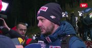 Skoki narciarskie Wisła 2019. Trener Polaków optymistą. "Serie próbne i konkurs pokazały, że skaczemy dobrze"