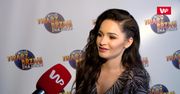 Ewelina Lisowska: największy hejt spływa na mnie z USA. Wszystko przez "TTBZ"