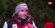 Skoki narciarskie. Puchar Świata Wisła 2019. Falstart kadry B polskich skoczków. Trener rozczarowany