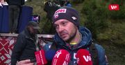 Skoki narciarskie. Puchar Świata Wisła 2019. Michal Doleżal skomentował dyskwalifikację Pilcha