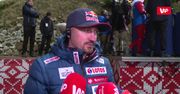 Skoki narciarskie. Puchar Świata w Wiśle w innym terminie? Adam Małysz zabrał głos