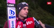 Skoki narciarskie. Puchar Świata Wisła 2019. Maciej Kot: Potrzeba czasu na złapanie rytmu