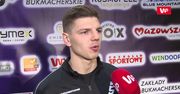 MB Boxing Night 6. Szymański pewny siebie. "Wiem, że bez problemów go pokonam!"
