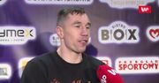 MB Boxing Night 6. Dariusz Sęk "głodny" walki. "Takiego Sęka jeszcze nie widzieliście!"