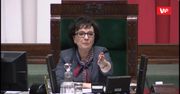 Zamieszanie w Sejmie. "Trzeba anulować głosowanie, bo je przegramy"