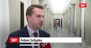 Adam Szłapka: nie ma takiego punktu w programie