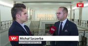 Michał Szczerba: To będzie wielki powrót Donalda Tuska do polityki