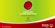 #Grajmy Razem. Inauguracja 16. Europejskiego Tygodnia Koszykówki Olimpiad Specjalnych