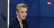 Joanna Scheuring-Wielgus: słowa Małgorzaty Kidawy-Błońskiej były skandaliczne