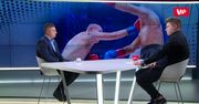 Mateusz Borek o powrocie do poważnego boksu Kamila Łaszczyka. "Wszystko zależy od jego głowy"