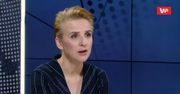 "Beata Szydło nie jest niczemu winna". Zaskakujące słowa Joanny Scheuring-Wielgus