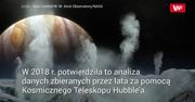 Sensacja na Europie. Obserwacja, która nie pozostawia wątpliwości