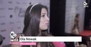 Ola Nowak zażenowana wpadką Dubiela: "Słowa przekreśliły całą akcję"