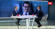 Expose Mateusza Morawieckiego jak Donalda Tuska? Stanowcza reakcja Pawła Szefernakera