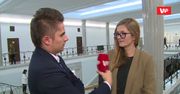 SP chce odwołać posłankę Lewicy z komisji. Magdalena Biejat komentuje