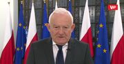 Expose Mateusza Morawieckiego. Mamy komentarz Leszka Millera