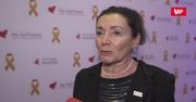Prof. Alicja Chybicka o transplantologii dziecięcej w Polsce