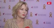 Maja Popielarska o dawcach organów