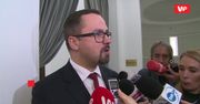 PiS zaskoczył wycofaniem projektu. Marcin Horała: "Nic na siłę"