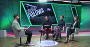 "Druga połowa". Jerzy Brzęczek dobrze przygotował kadrę? "Wierzę, że pierwsza połowa z Izraelem to nie był przypadek"