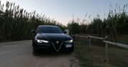 Alfa Romeo Giulia 2020