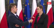 Katarzyna Lubnauer: Mateusz Morawiecki nie jest już polityczną dziewicą