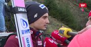 Skoki narciarskie. Inauguracja w Wiśle nie ma sensu? Wymowne słowa Macieja Kota