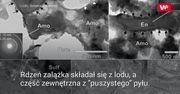 Zbadali meteoryt sprzed 4,6 mld lat. "Gąbczasta" struktura to sensacja