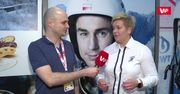 Puchar Świata w Wiśle 2019. Anita Włodarczyk o skokach narciarskich. "Nie sądziłam, że będę to tak przeżywać!"