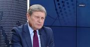 Zawiedziony Tuskiem? Balcerowicz: przez chwilę byłem zawiedziony