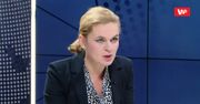Zamieszanie wokół Magdaleny Biejat. Barbara Nowacka: przerasta mnie to