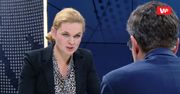 Barbara Nowacka o głosowaniu ws. KRS. "PiS idzie w zaparte, to koszmarny błąd"