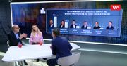 Pokazaliśmy publicystom sondaż. "Andrzej Duda ma z kim przegrać"
