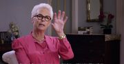 "Na noże": Jamie Lee Curtis: na dwa miesiące wylądowałam w kuchni