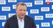 Jacek Kurski o sukcesach Roksany Węgiel i Viki Gabor: "TVP stworzyło idealne warunki rozwoju"
