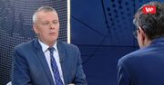 "Przecież to są bzdury!". Tomasz Siemoniak odpowiada Stanisławowi Karczewskiemu ws. Senatu