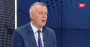 Niepokojący sondaż dla PO. Reakcja Tomasza Siemoniaka