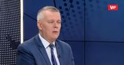 Tomasz Siemoniak: przerzucanie na opozycję odpowiedzialności za Mariana Banasia jest absurdalne