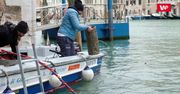 Wielkie oczyszczanie kanałów. Wenecja po powodzi