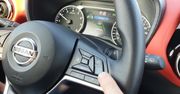 Odświeżony Nissan Juke ma zaawansowany system wsparcia kierowcy