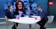 Małgorzata Kidawa-Błońska "nie będzie nowym otwarciem". Łukasz Schreiber komentuje