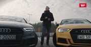 Autokult #7: test porównawczy opon zimowych, pierwsza jazda Audi RS7 i Porsche Taycanem