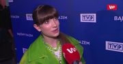 Viki Gabor: "Sylwester w TVP to było moje marzenie od najmłodszych lat"