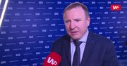 Prezes TVP Jacek Kurski o sukcesie Viki Gabor: "Gratuluję Polakom, że tak dobrze zagłosowali"