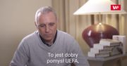 Christo Stoiczkow o Robercie Lewandowskim. "Jest jednym z dwóch najlepszych napastników na świecie"