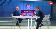 Raport CBA o Marianie Banasiu. Jarosław Kaczyński go przeczytał?