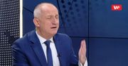 Sławomir Neumann ma dość słuchania o Stanisławie Piotrowiczu. "Jak można takie głupoty mówić"
