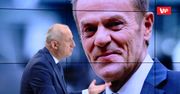 Donald Tusk do zobaczenia za 40 zł. Sławomir Neumann komentuje