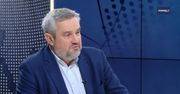 Ardanowski o hodowli zwierząt futerkowych: "Mam inne zdanie niż prezes Kaczyński"