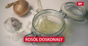 Sprawdzony sposób na doskonały rosół